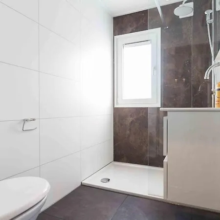 Resort Bb Superior 6 Personen Wellness Beekbergen